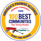 100 Best Communities